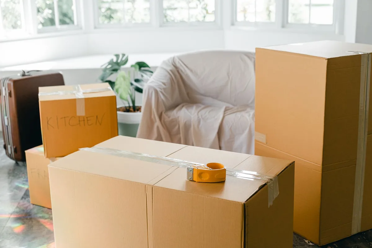 Hoarding Cleanup in Allen Park, MI
